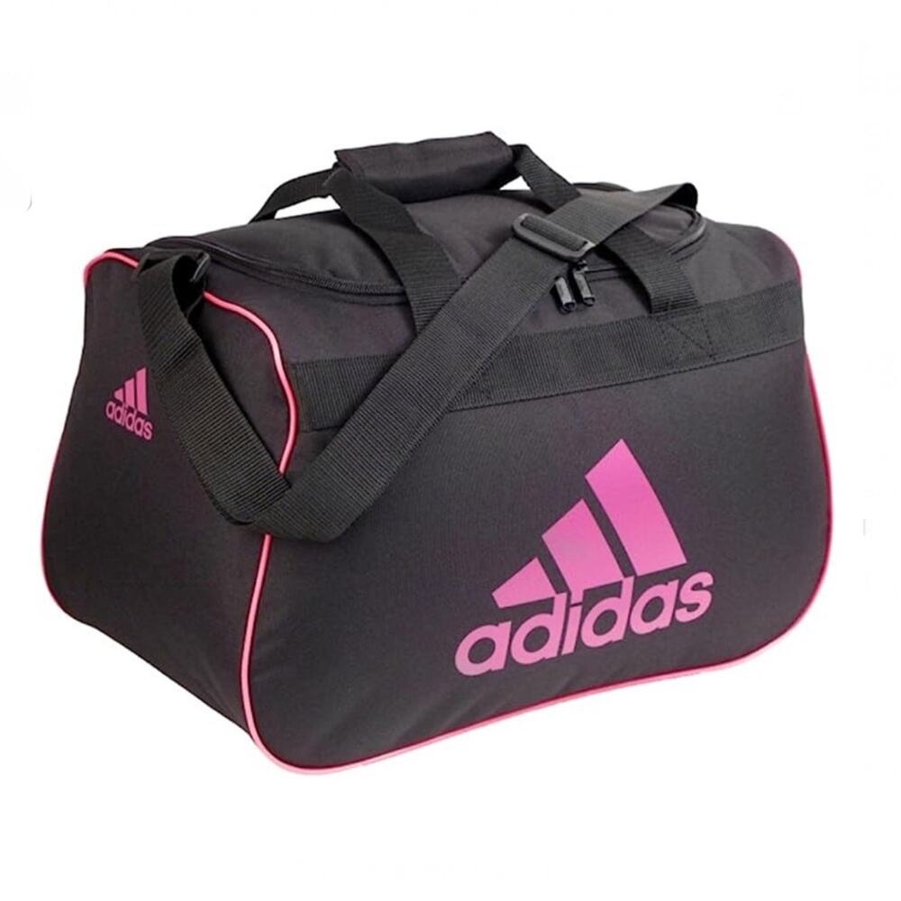 Small adidas Diablo Duffel Bag